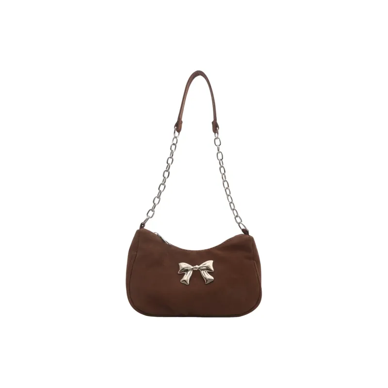 BALANG PU Shoulder Bag Small Size Women's Multicolor-8