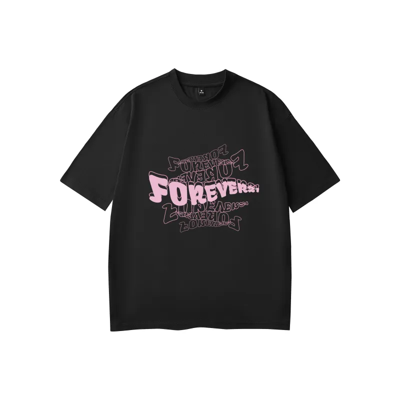 FOREVER 21 T Shirts Unisex-4