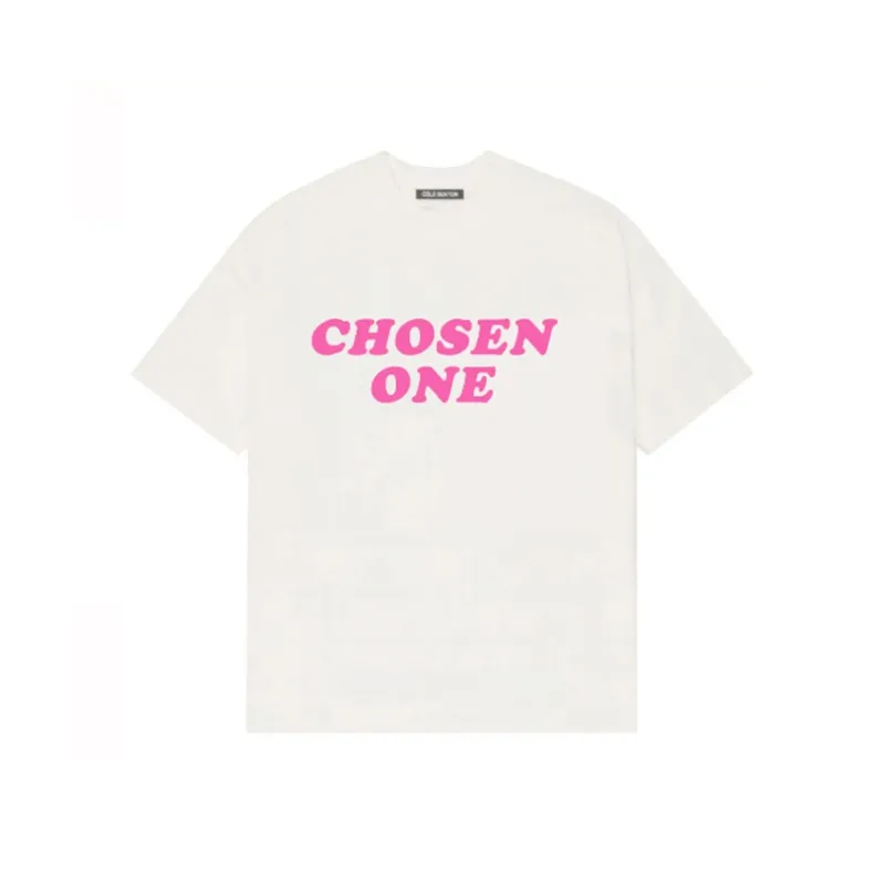 CHOSEN1 CH T Shirts Unisex-4