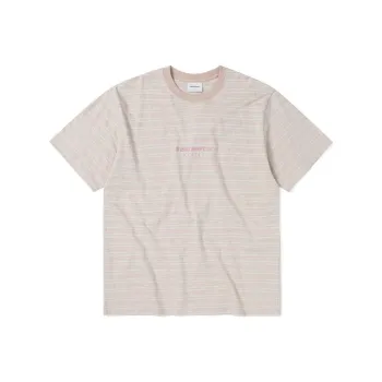 Thisisneverthat Micro Striped Tee