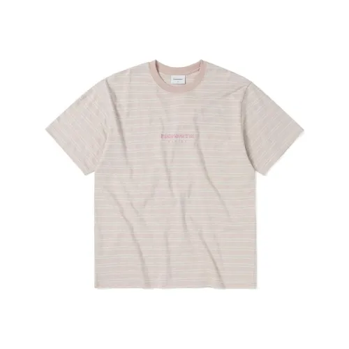 Thisisneverthat Micro Striped Tee