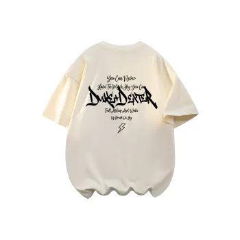 DUKE+DEXTER T Shirt Unisex White