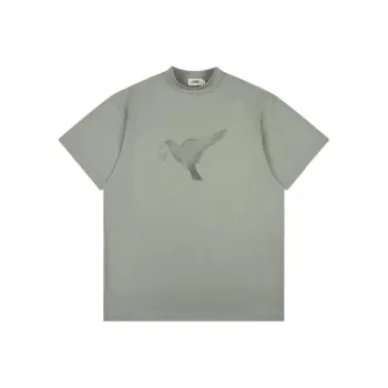 GOOD BAI T Shirts Unisex