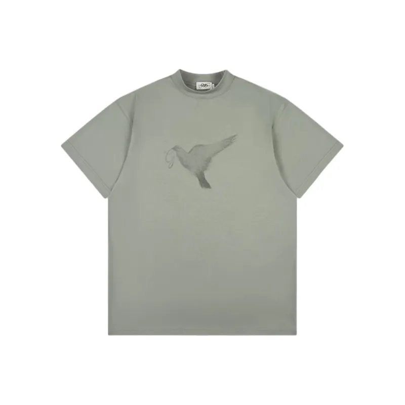 GOOD BAI T Shirts Unisex-0