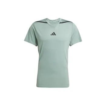 Adidas Free Shipping With AdiClub Designed For Training Pro Series Tee