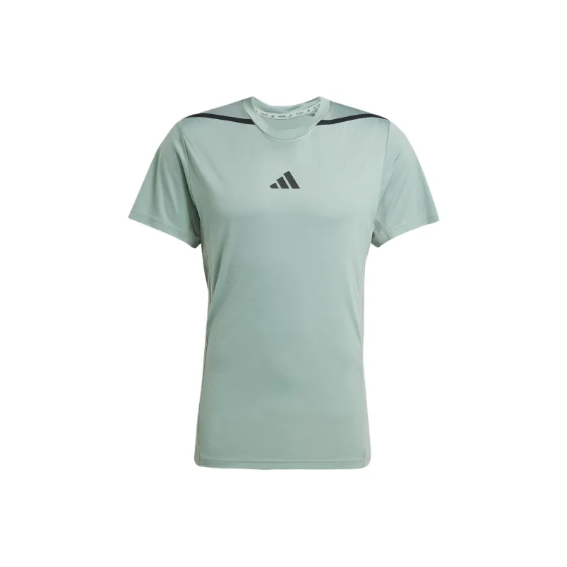 Adidas Free Shipping With AdiClub Designed For Training Pro Series Tee-0