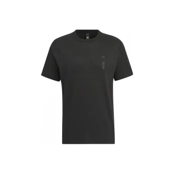 Adidas Wuji Series T Shirt Men's Black