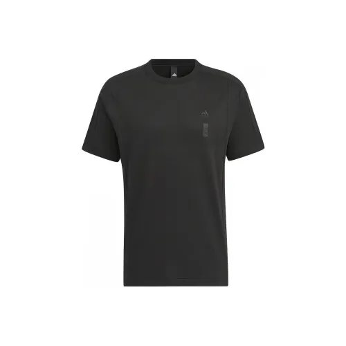 Adidas Wuji Series T Shirt Men's Black