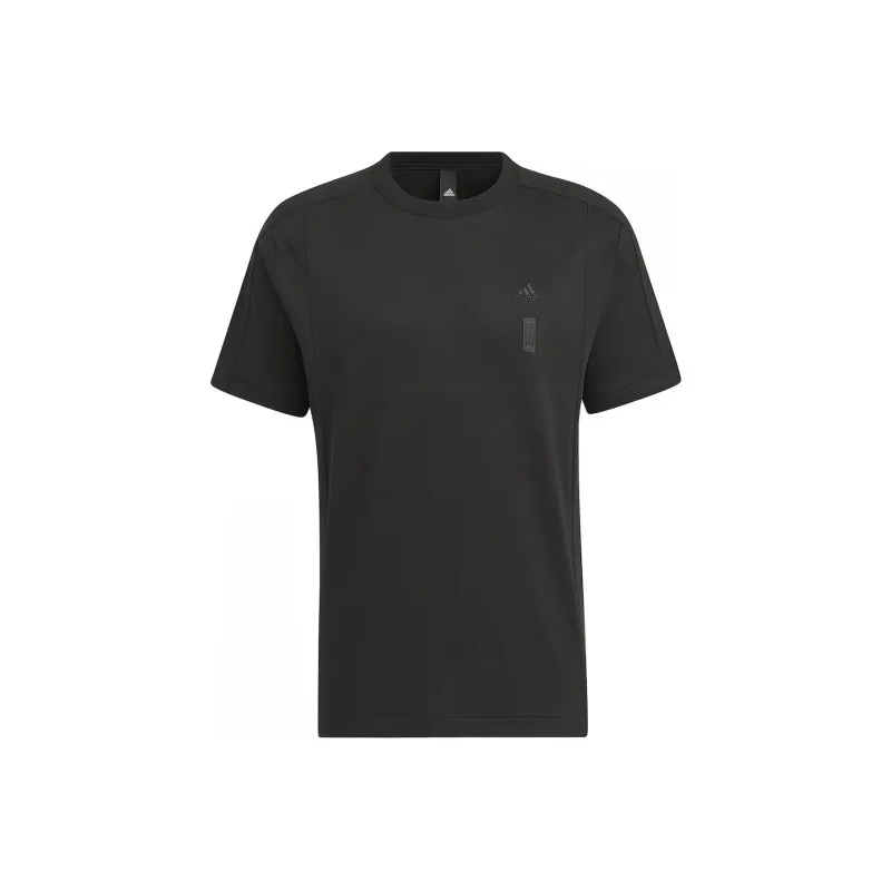 Adidas Wuji Series T Shirt Men's Black-0