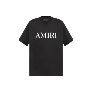 AMIRI Core Logo Tee