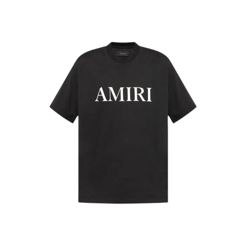 AMIRI Core Logo Tee-0