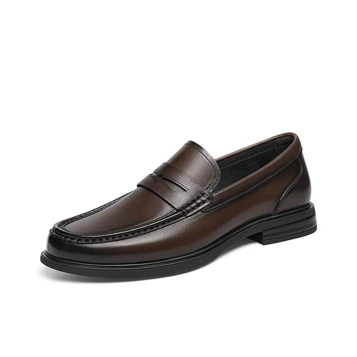 RED DRAGONFLY Dress Shoes Men's-6