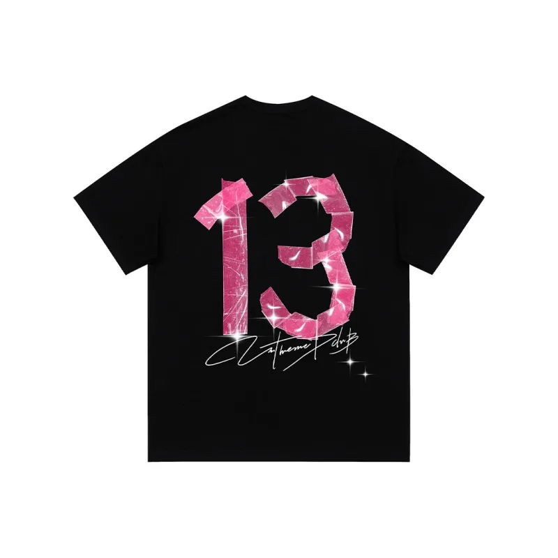 UNthemed T Shirts Unisex-6