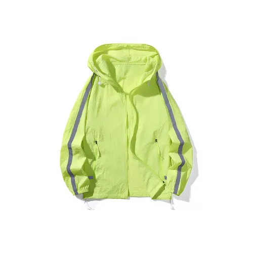 SOCKKEY Sun Protection Clothing Unisex
