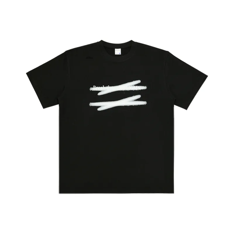 MGMN T Shirts Unisex-4