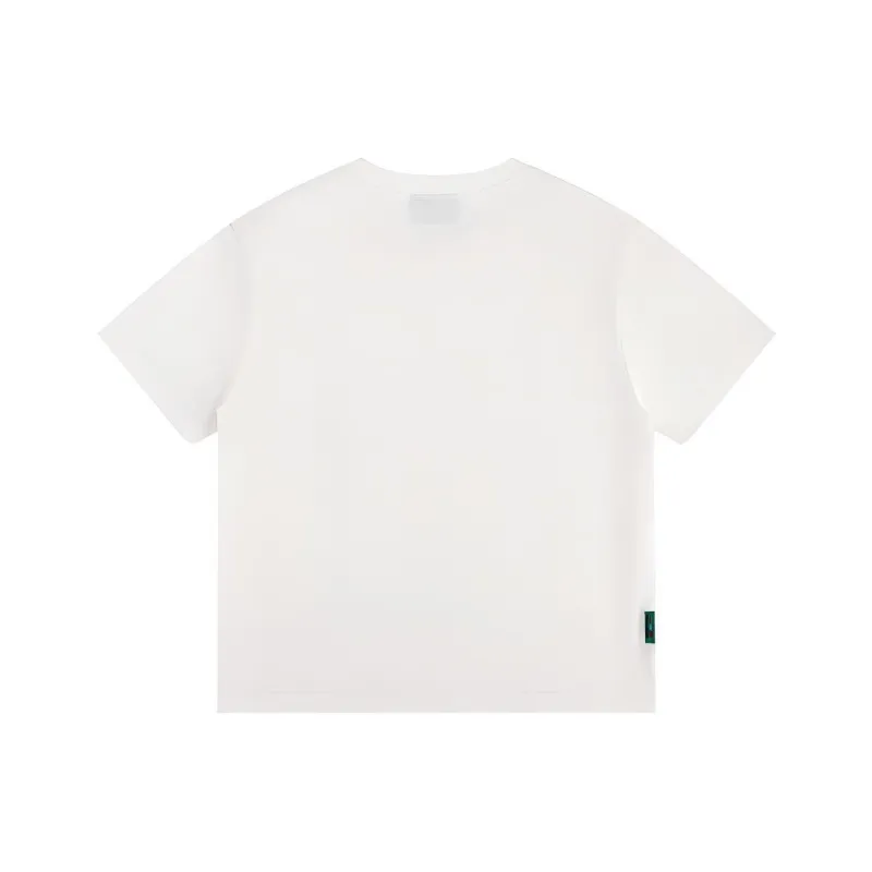 NewJnxs Animal Philosophy Collection SS25 T Shirt Unisex-4