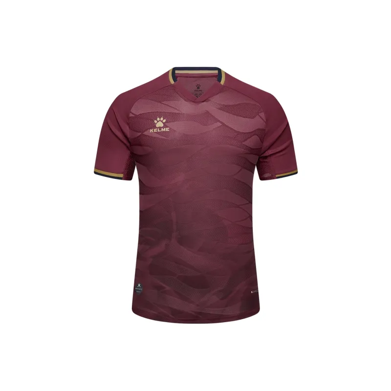 KELME Raglan Sleeve T-Shirt Unisex-18