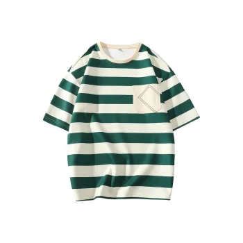 BENGEN T Shirts Unisex