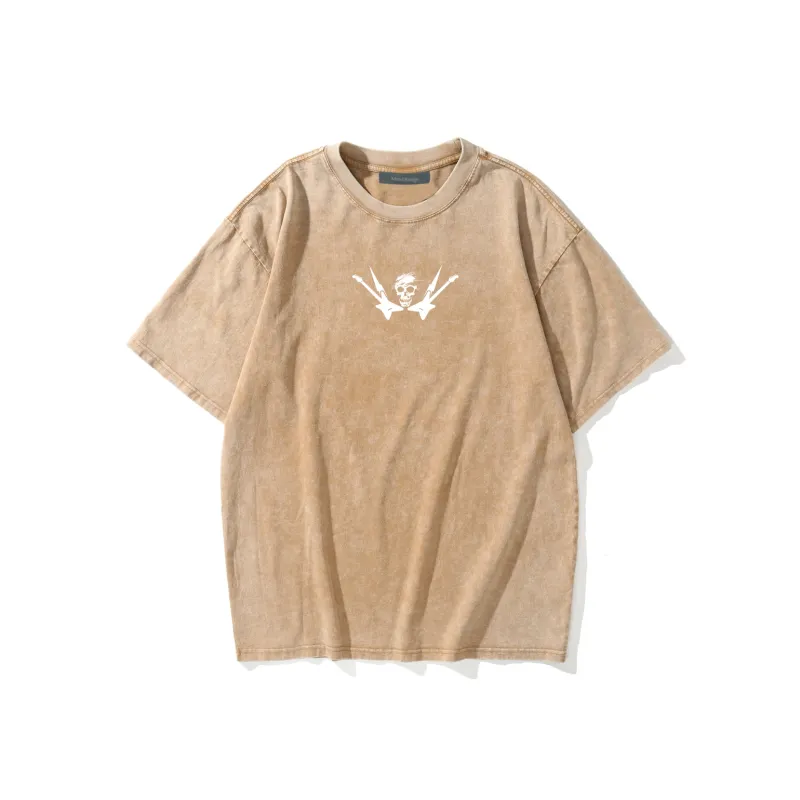 MindBridge T Shirts Unisex-5