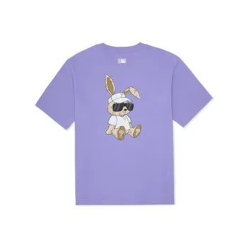 MLB Philadelphia Team T Shirt Unisex Hemp Lavender Purple