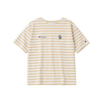 Champion SS24 T-Shirt Men's Beige