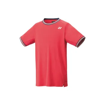 YONEX T Shirts Men Red