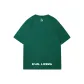 Dark Ink Green
