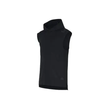 Nike Run Division Element T-Shirt Men's Black