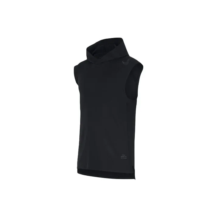 Nike Run Division Element T-Shirt Men's Black-0