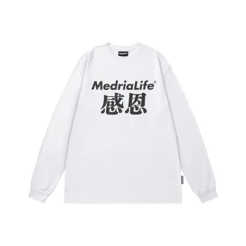 MEDRIA T Shirts Unisex