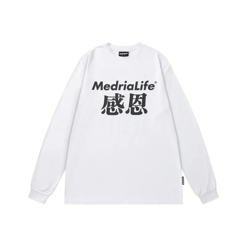 MEDRIA T Shirts Unisex-0