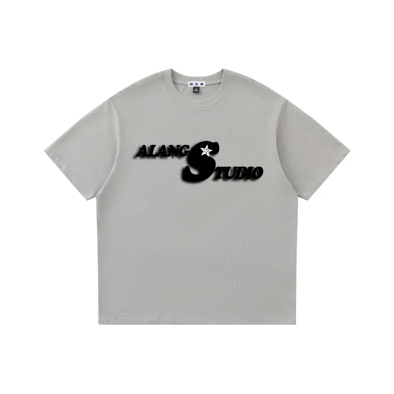 ALang Studio T Shirts Unisex-10