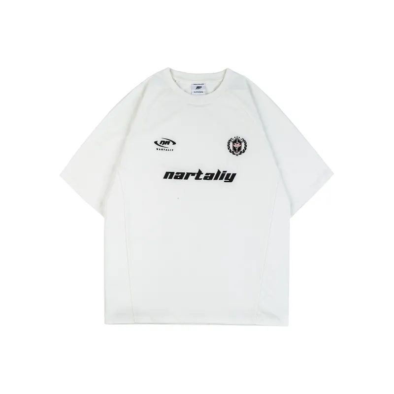 NARTALIY T Shirts Unisex-1