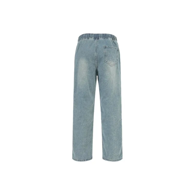 GROGNAK Jeans Unisex-3