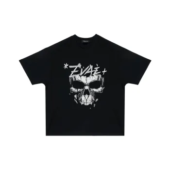 *EVAE+MOB T Shirts Unisex