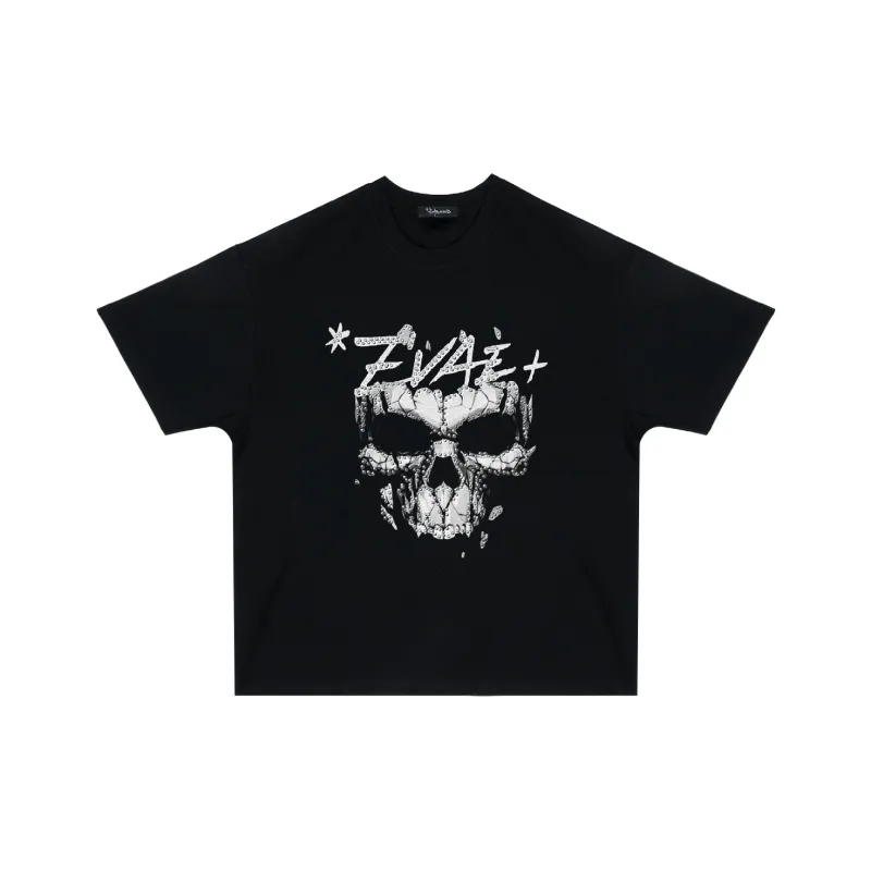 *EVAE+MOB T Shirts Unisex-0