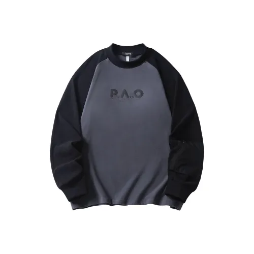 Pimio 남녀공용 티셔츠