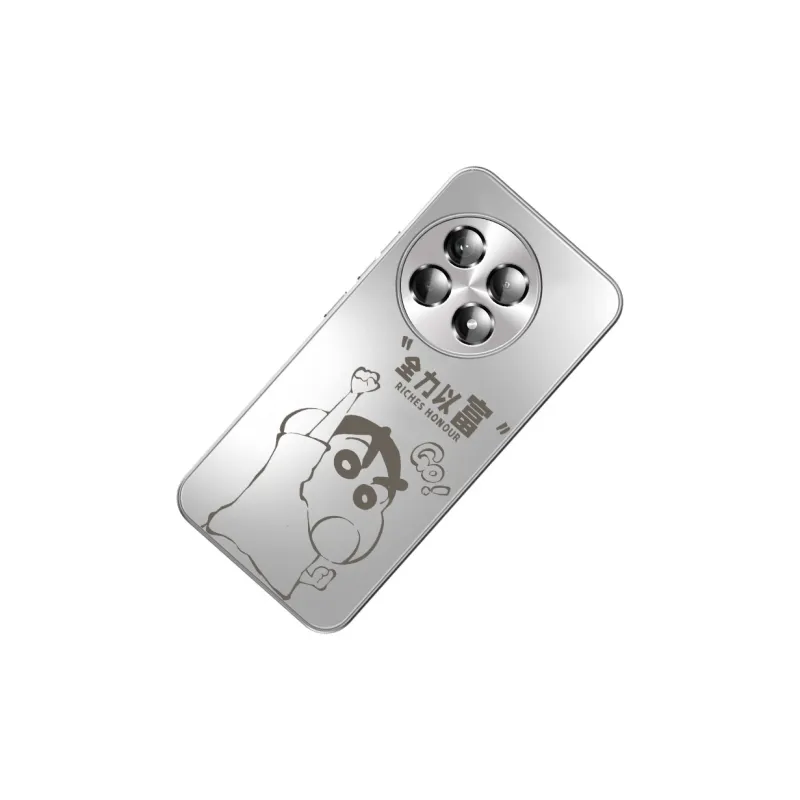 CHUNFAN Phone Cases-12