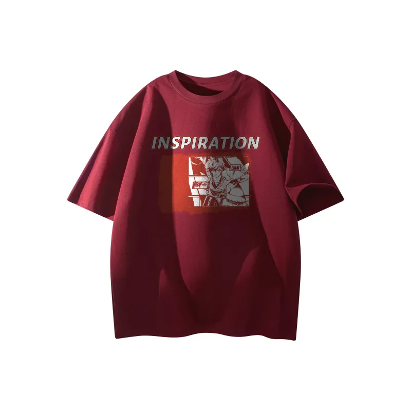 HONOR OF KINGS T Shirts Unisex-45