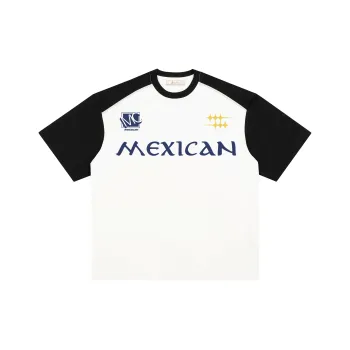 MEXICAN T Shirts Unisex