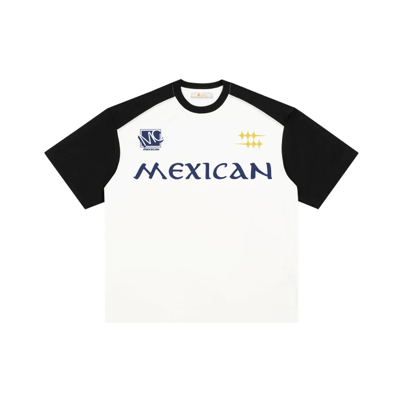 MEXICAN T Shirts Unisex-0