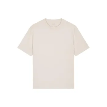 CALVIN KLEIN T Shirt Men's Ivory