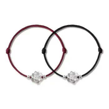 CHIEMOT Bracelets Unisex