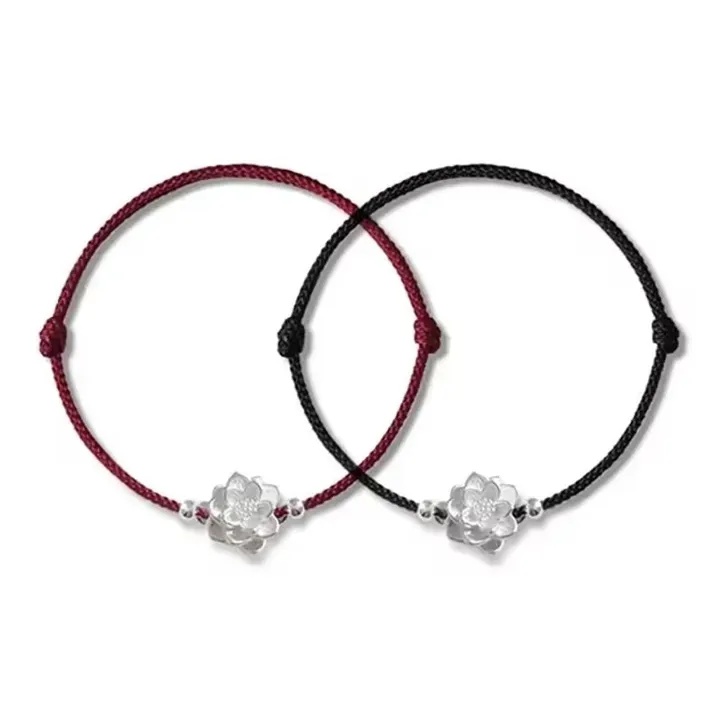 CHIEMOT Bracelets Unisex-0