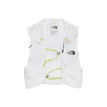 THE NORTH FACE Vest Unisex White