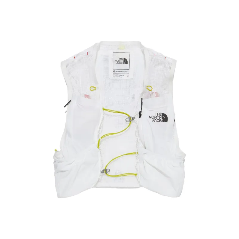 THE NORTH FACE Vest Unisex White-0