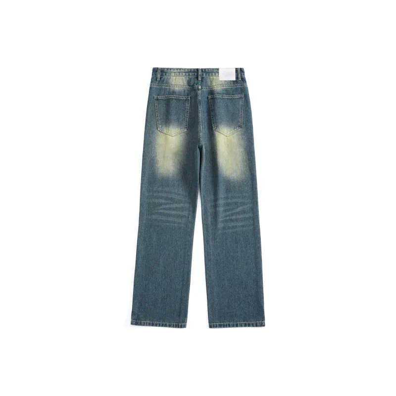 Jeep Jeans Unisex-11