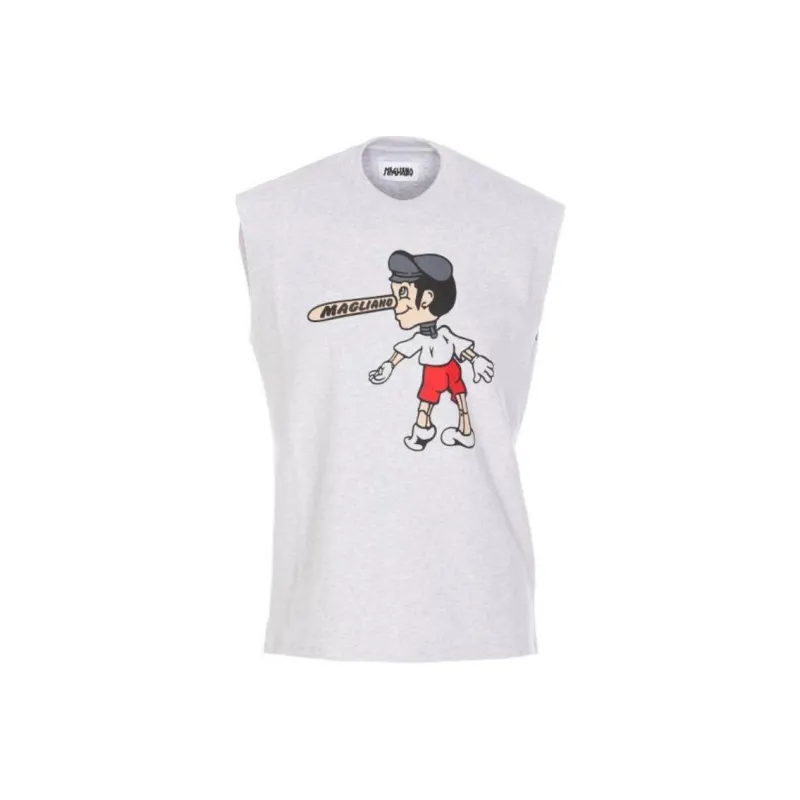 Magliano Mascotte Tank-0