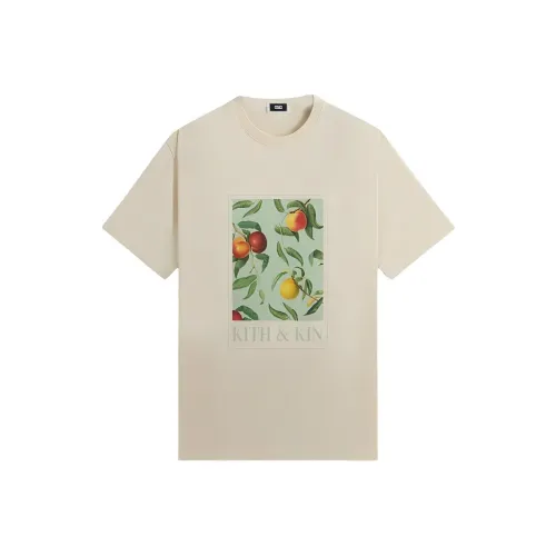 KITH & Kin Postcard Vintage Tee