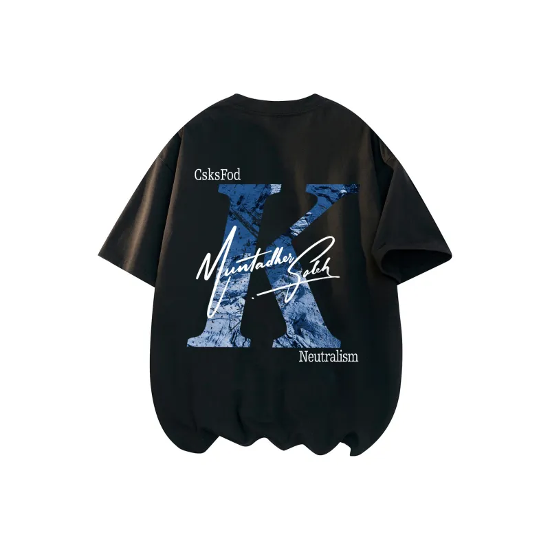 CSKS T Shirts Unisex-0